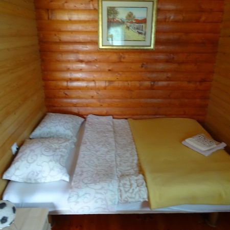Apartments Bulatovic Žabljak Zewnętrze zdjęcie