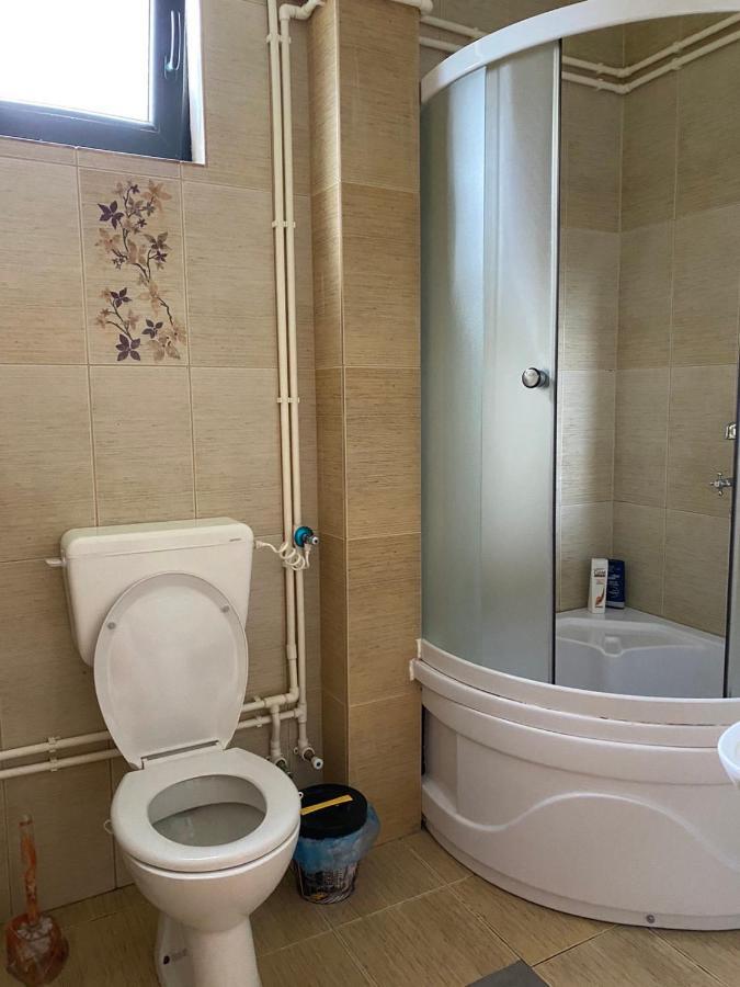 Apartments Bulatovic Žabljak Zewnętrze zdjęcie