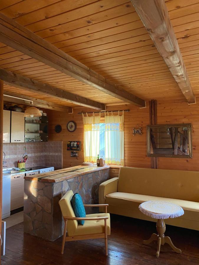 Apartments Bulatovic Žabljak Zewnętrze zdjęcie