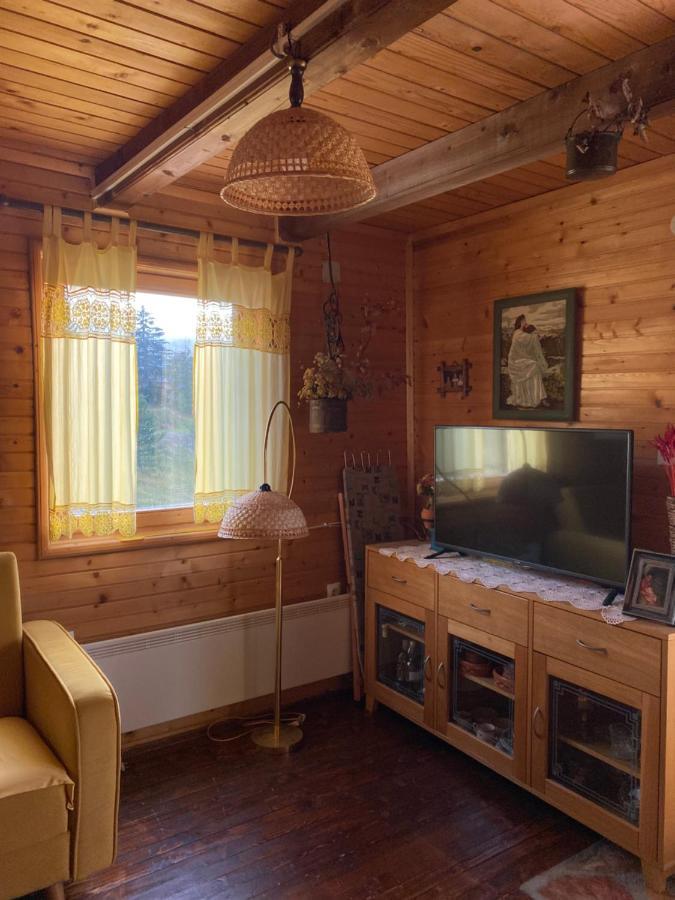 Apartments Bulatovic Žabljak Zewnętrze zdjęcie