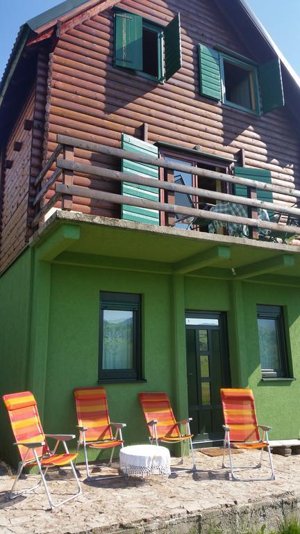 Apartments Bulatovic Žabljak Zewnętrze zdjęcie
